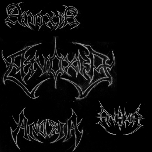 Download thrash metal fonts